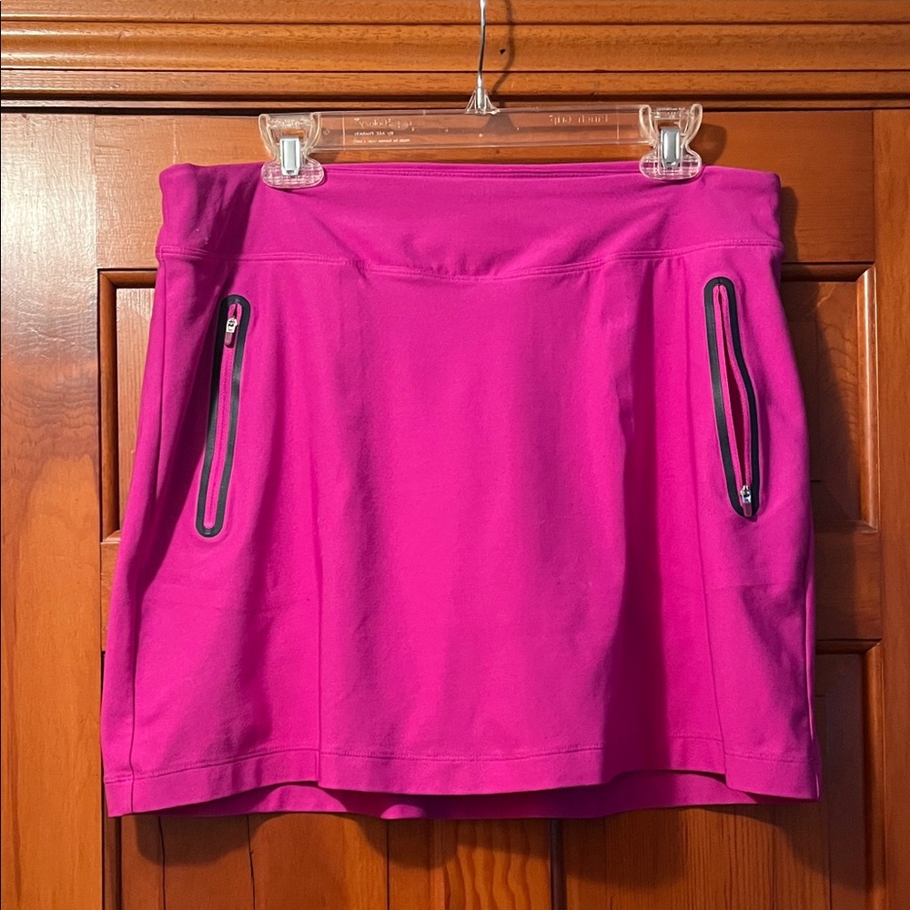 Nike Golf skort